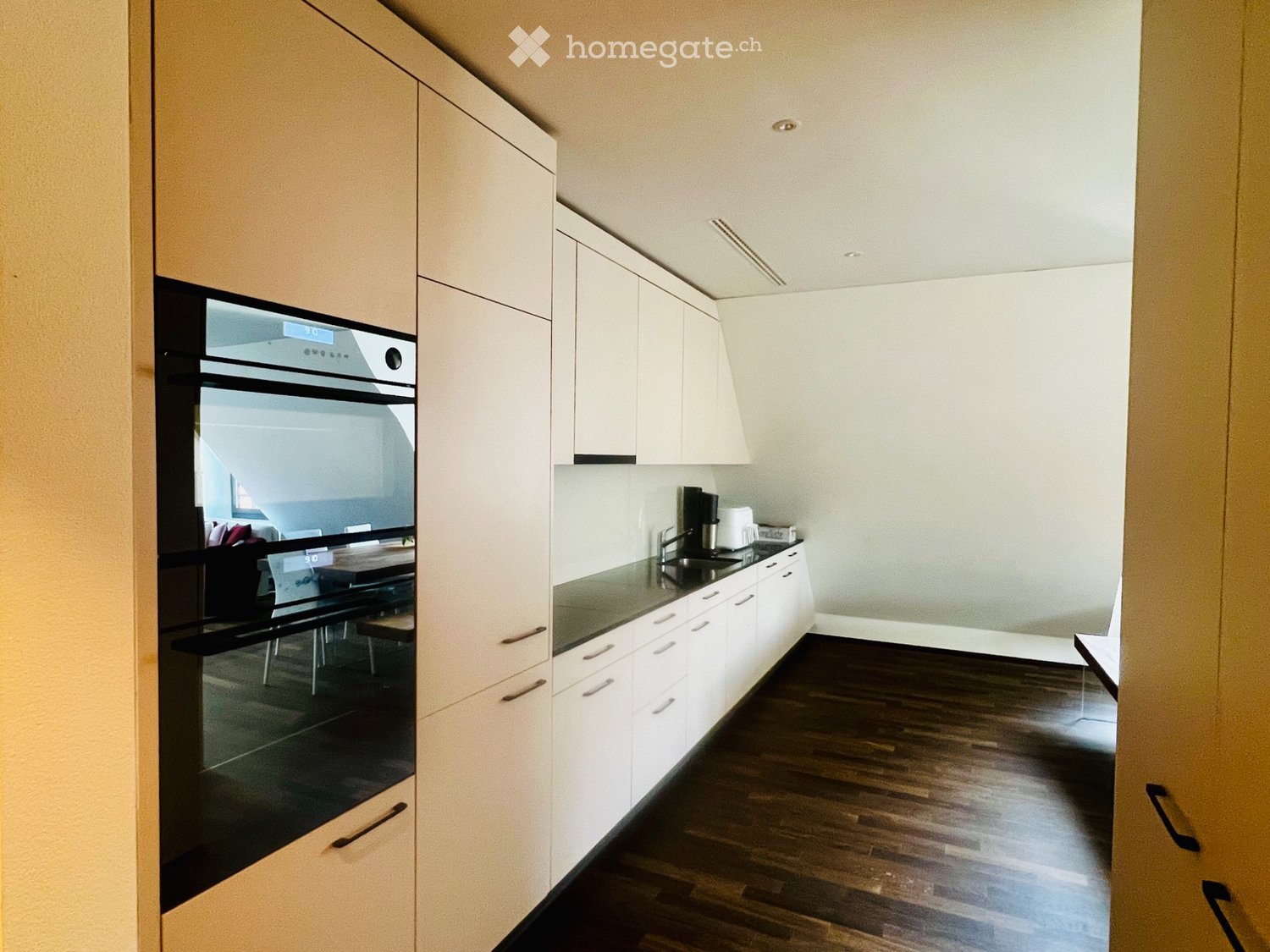 Appartamento di 3 ½ locali, foto 6 di 8
