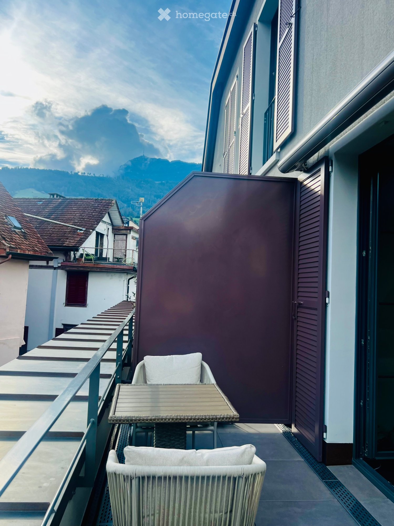 Appartamento di 3 ½ locali, foto 3 di 8