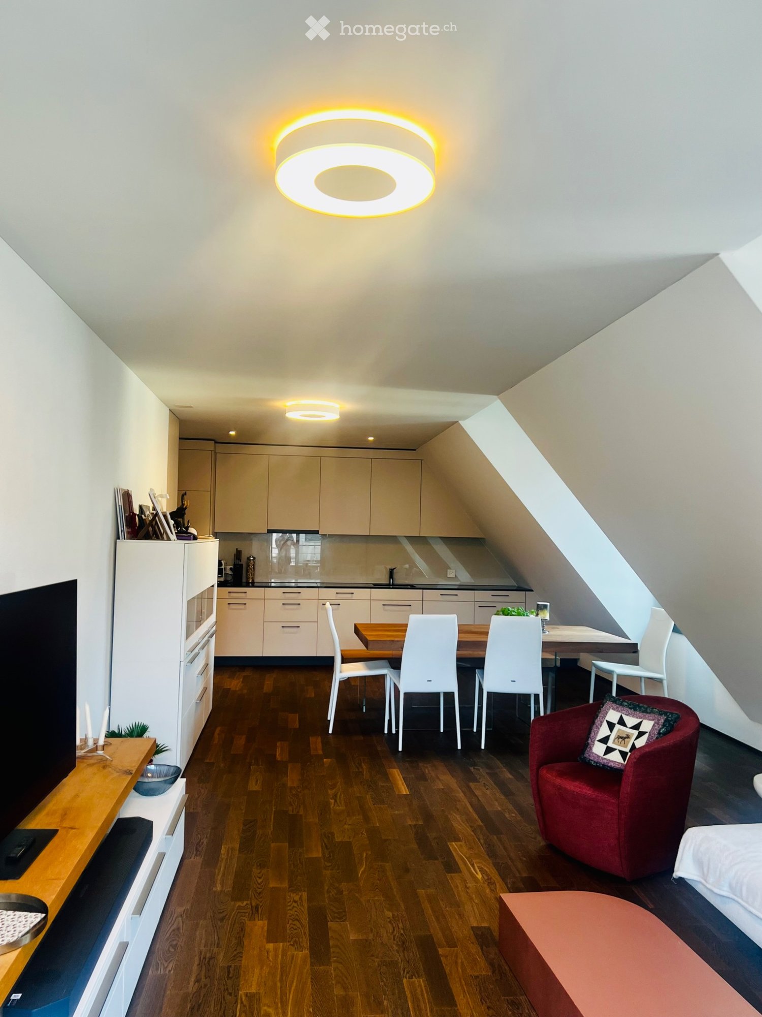 Appartamento di 3 ½ locali, foto 2 di 8