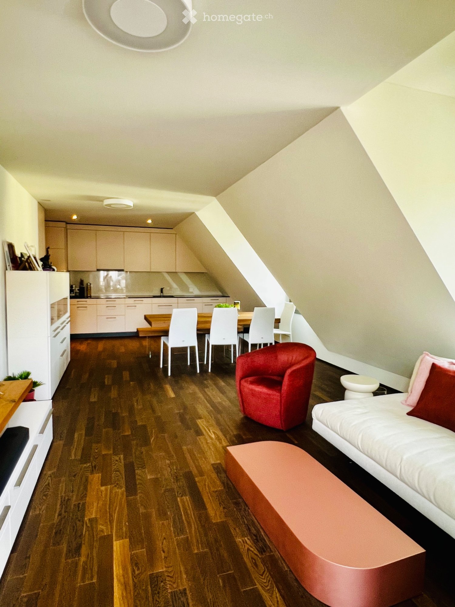 Appartamento di 3 ½ locali, foto 7 di 8