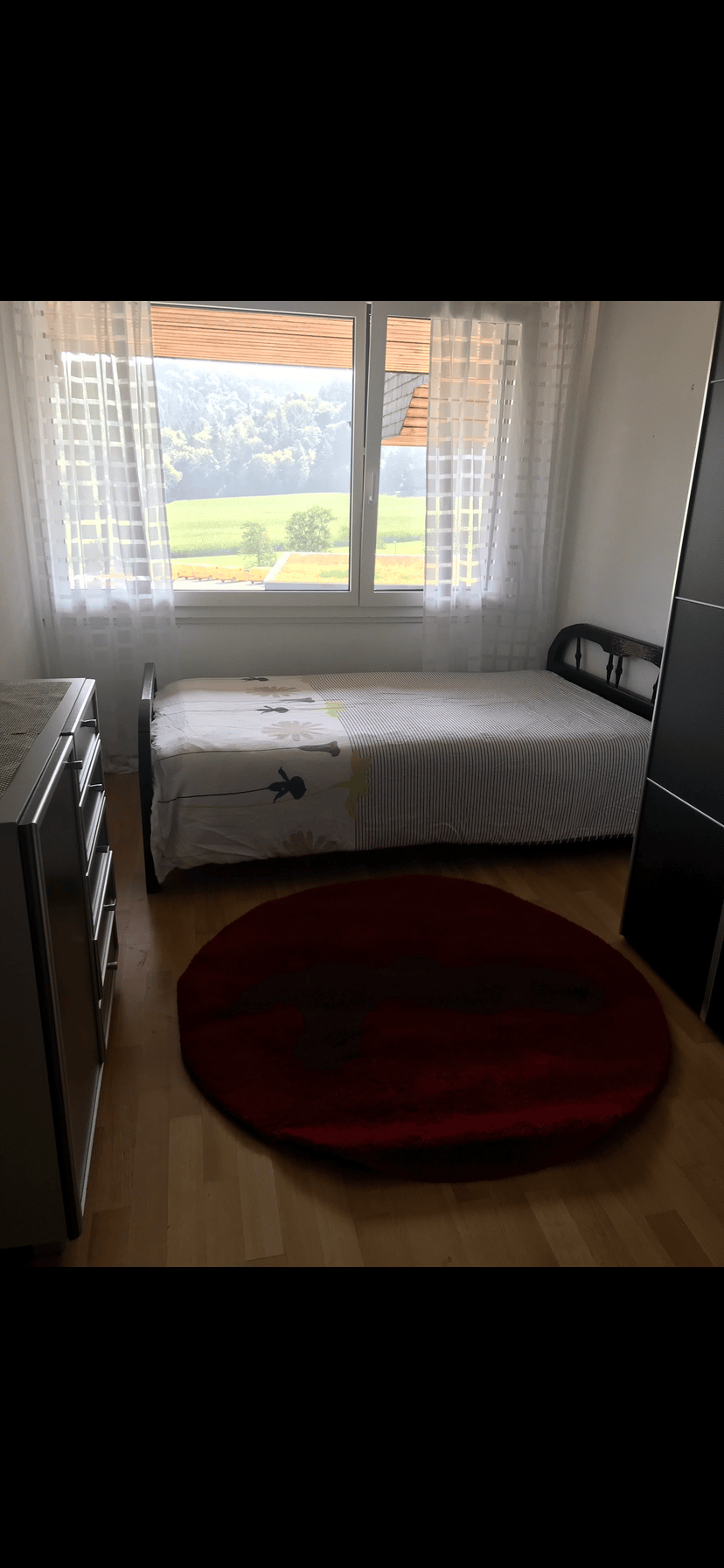 Stanza in un appartamento condiviso, foto 1 di 4
