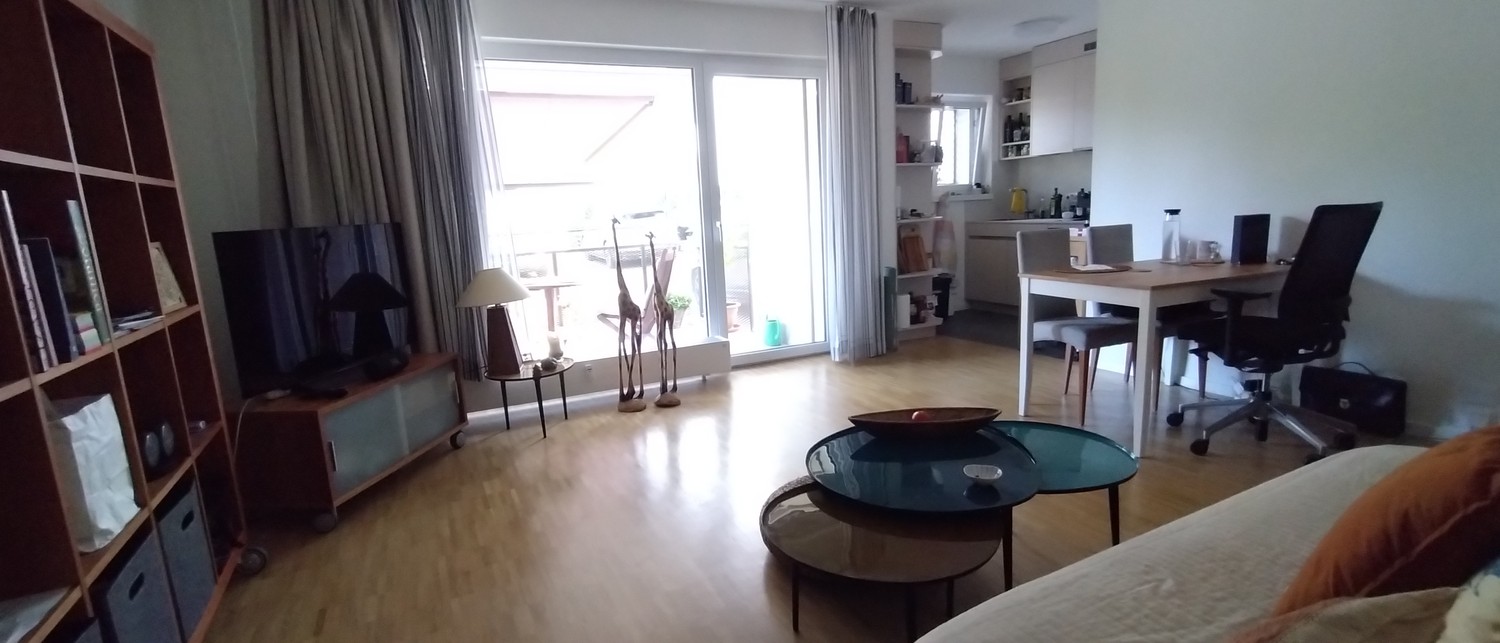 Appartamento di 2 locali, foto 1 di 6