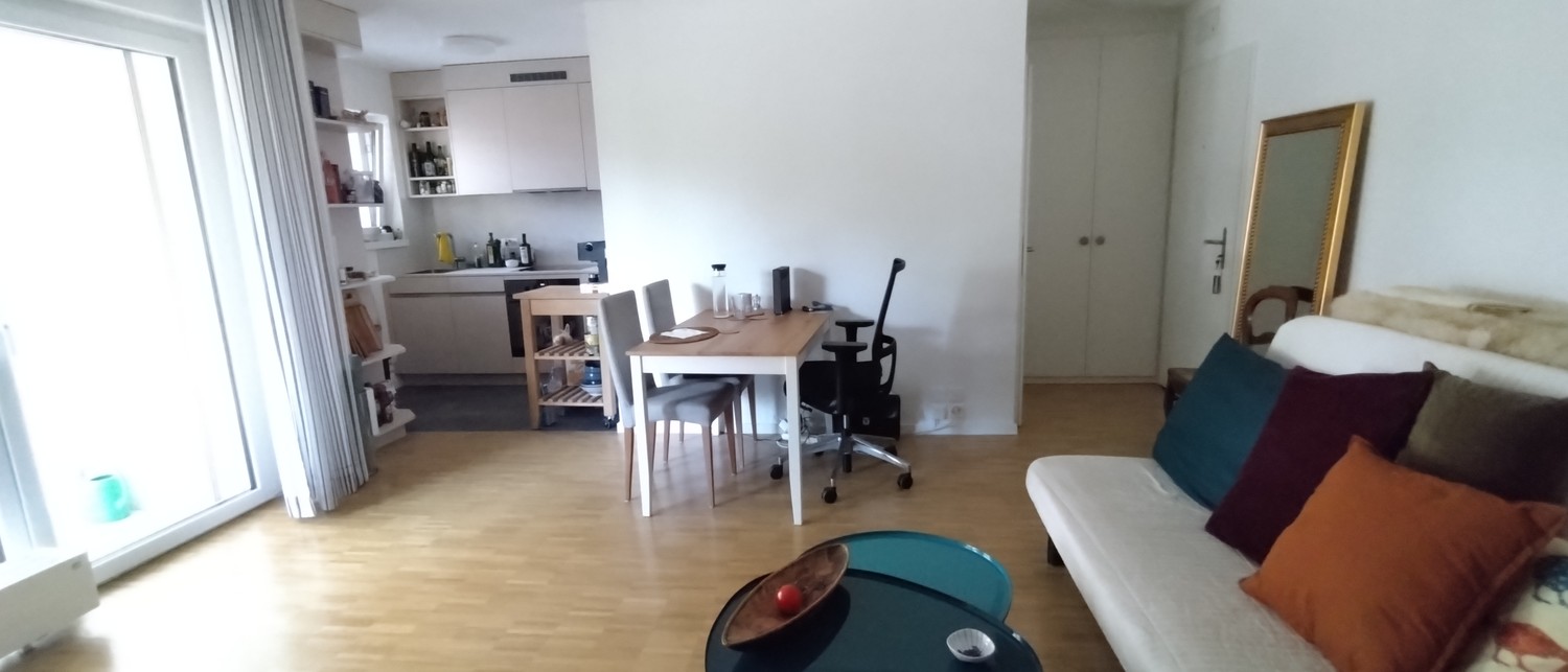 Appartamento di 2 locali, foto 6 di 6