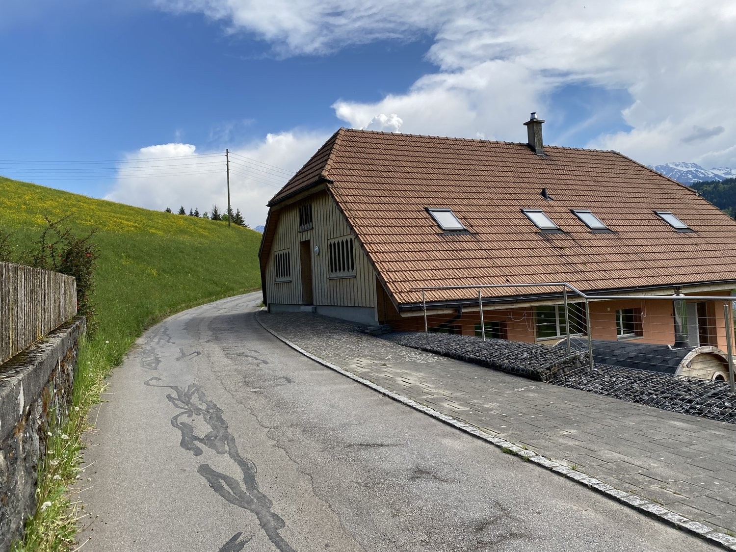appartamento arredato di 2 ½ locali, foto 10 di 10