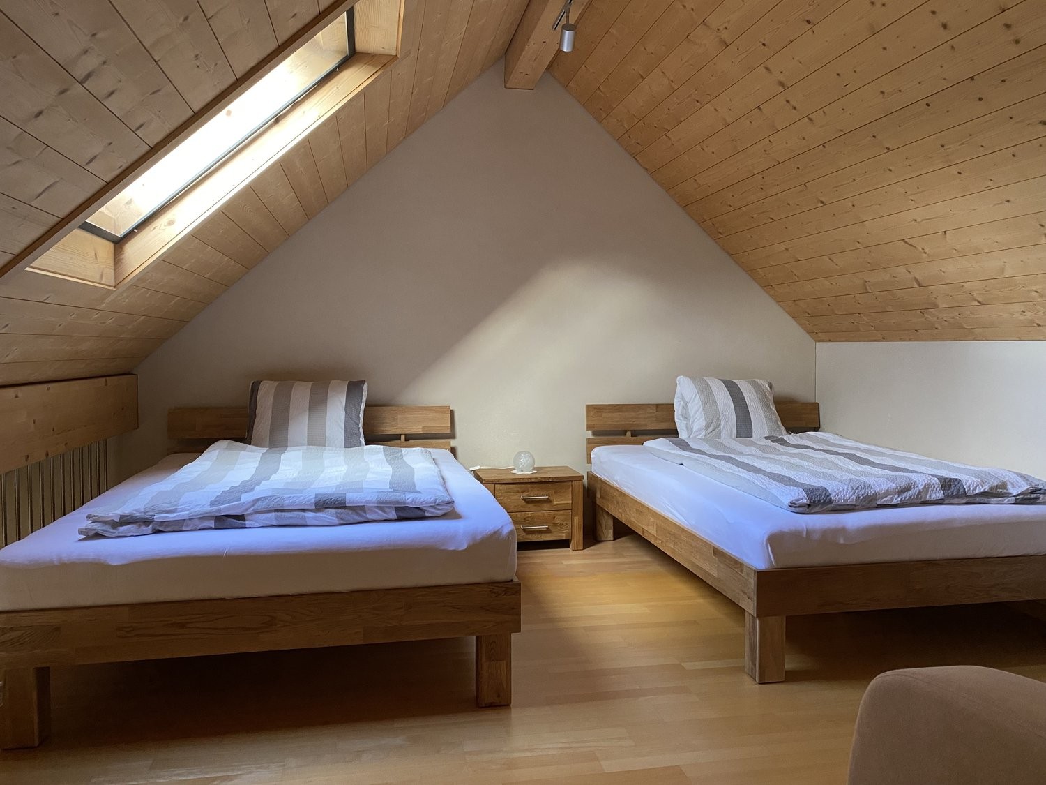 appartamento arredato di 2 ½ locali, foto 7 di 10