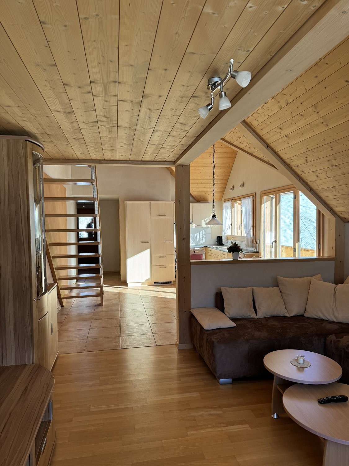appartamento arredato di 2 ½ locali, foto 3 di 10