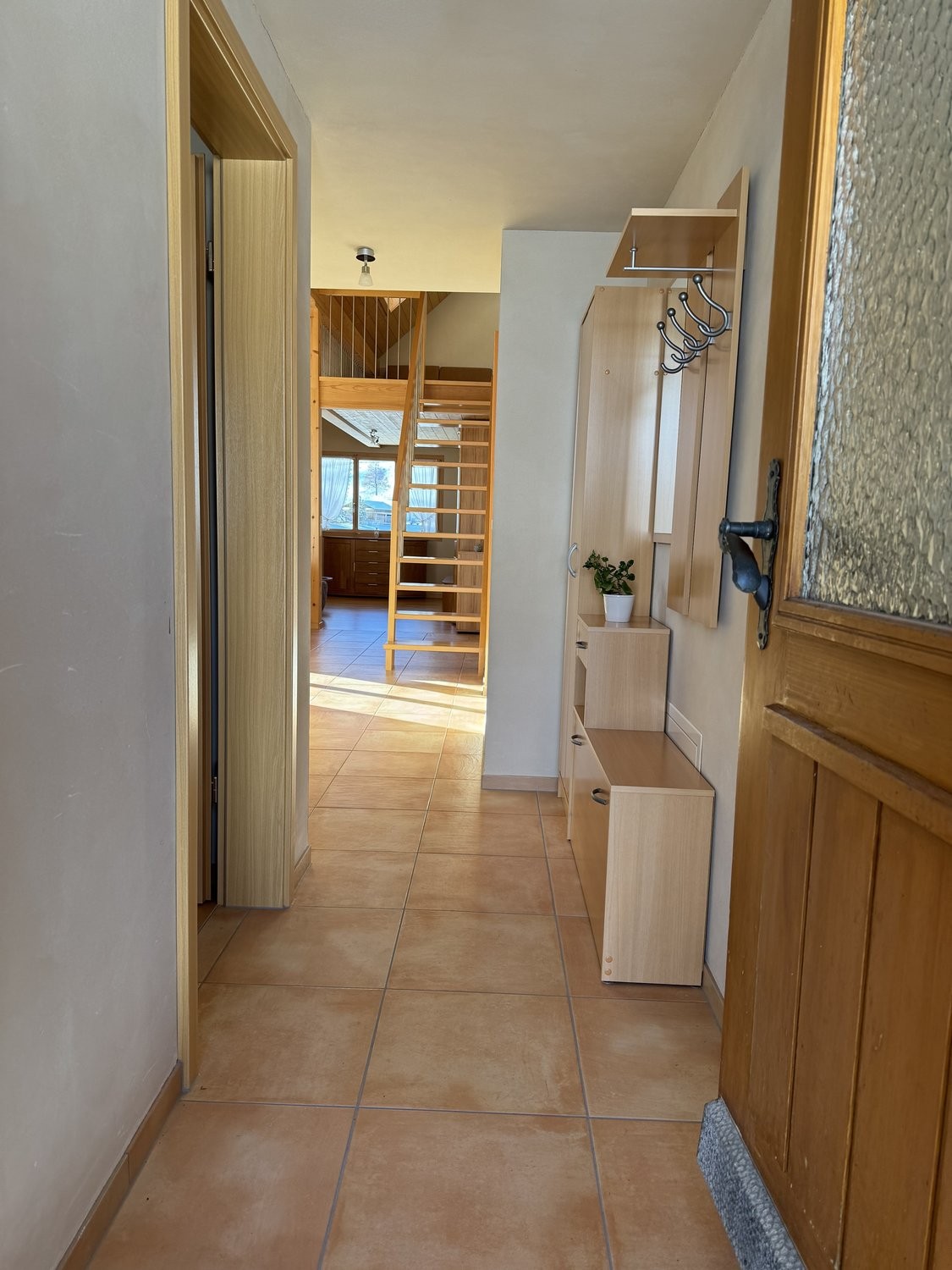 appartamento arredato di 2 ½ locali, foto 5 di 10