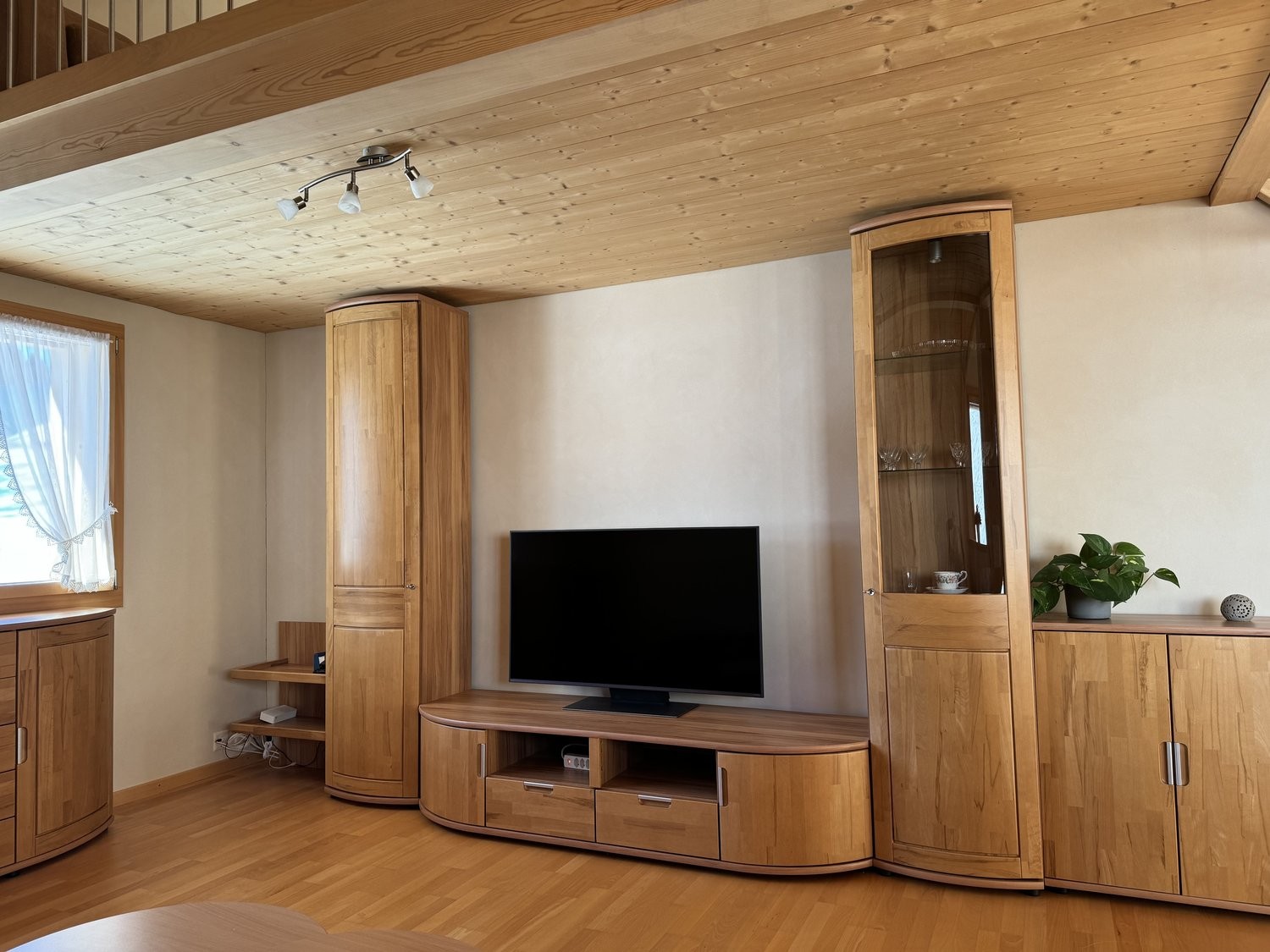 appartamento arredato di 2 ½ locali, foto 1 di 10