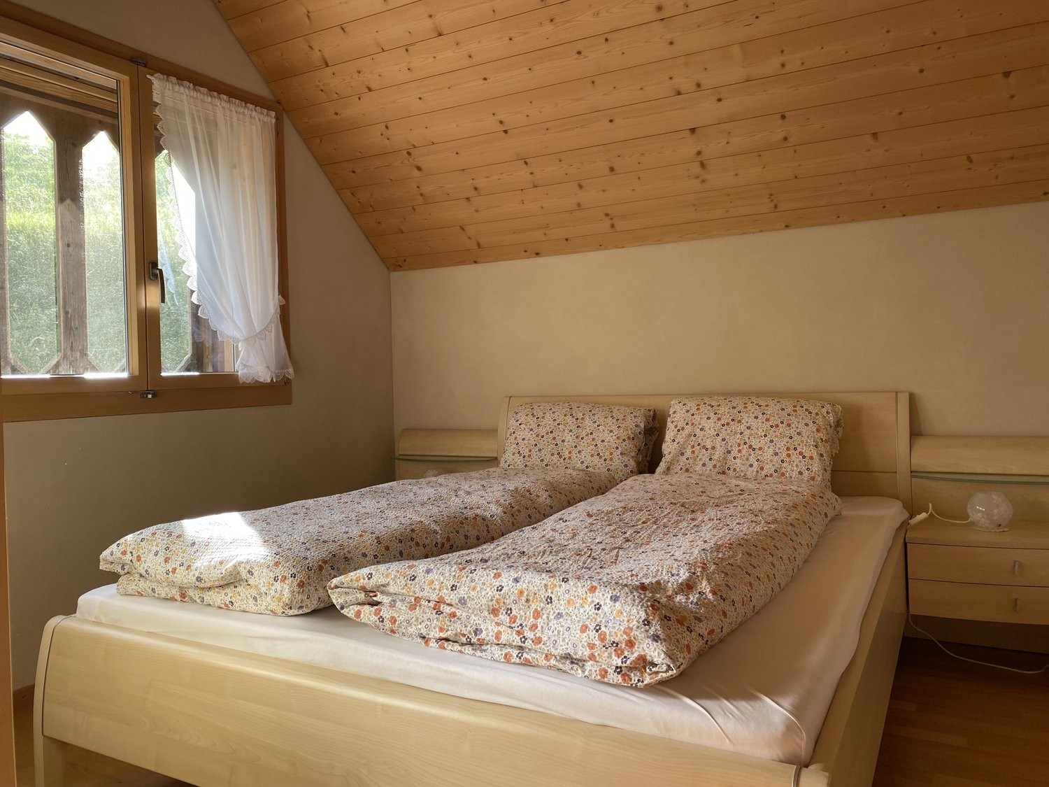 appartamento arredato di 2 ½ locali, foto 6 di 10