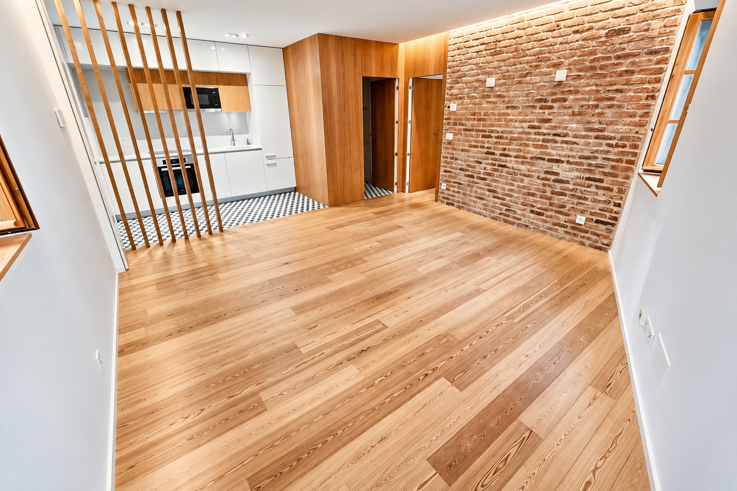 Appartamento di 3 locali, foto 1 di 7