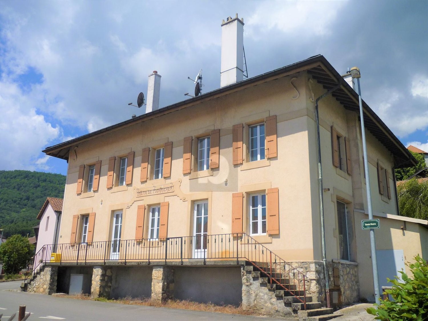 Appartamento di 1 ½ locali, foto 1 di 4