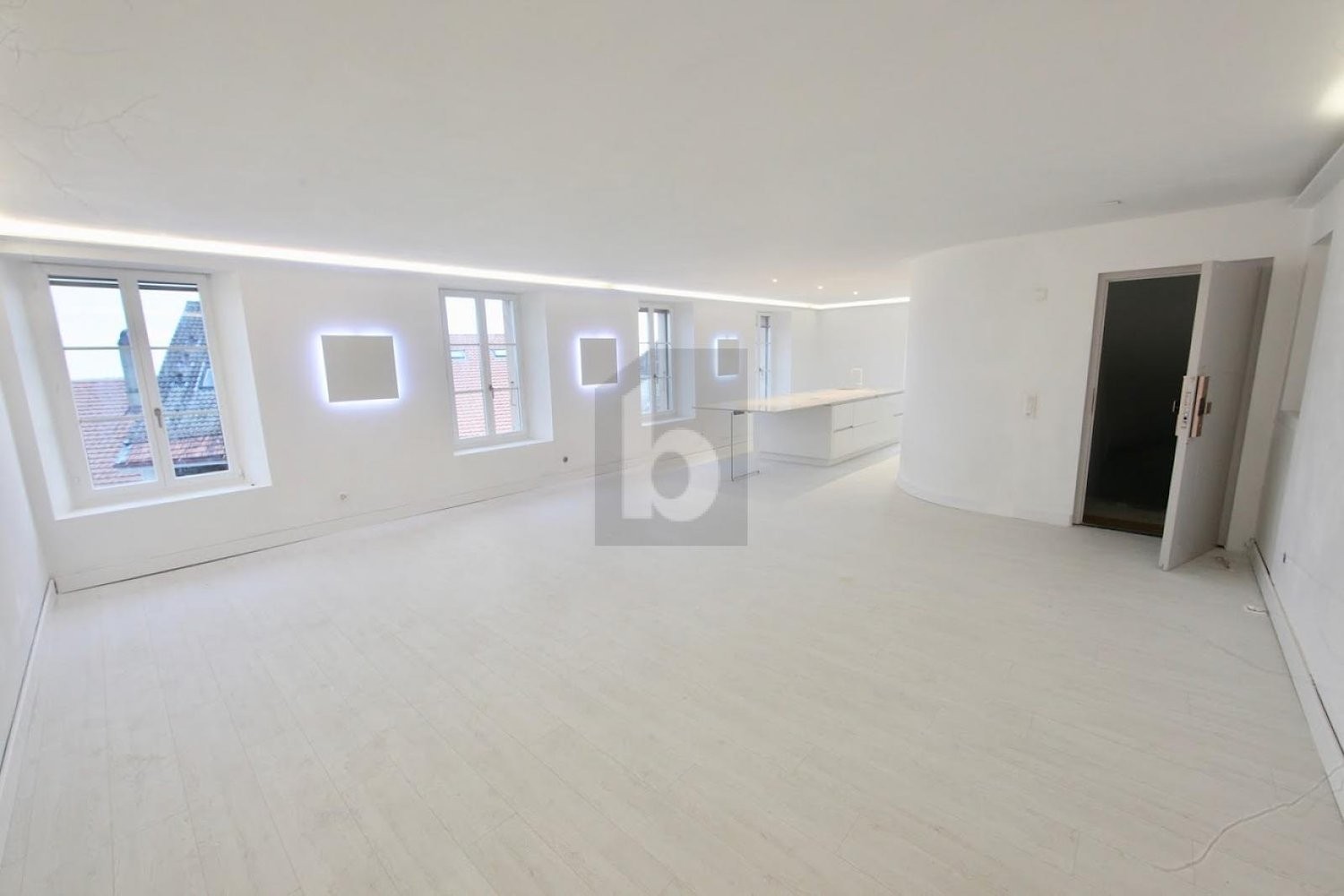 Appartamento di 1 ½ locali, foto 2 di 4