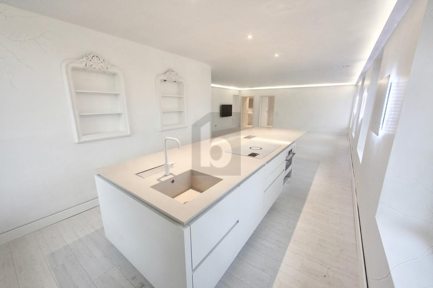 Appartamento di 1 ½ locali, foto 3 di 4