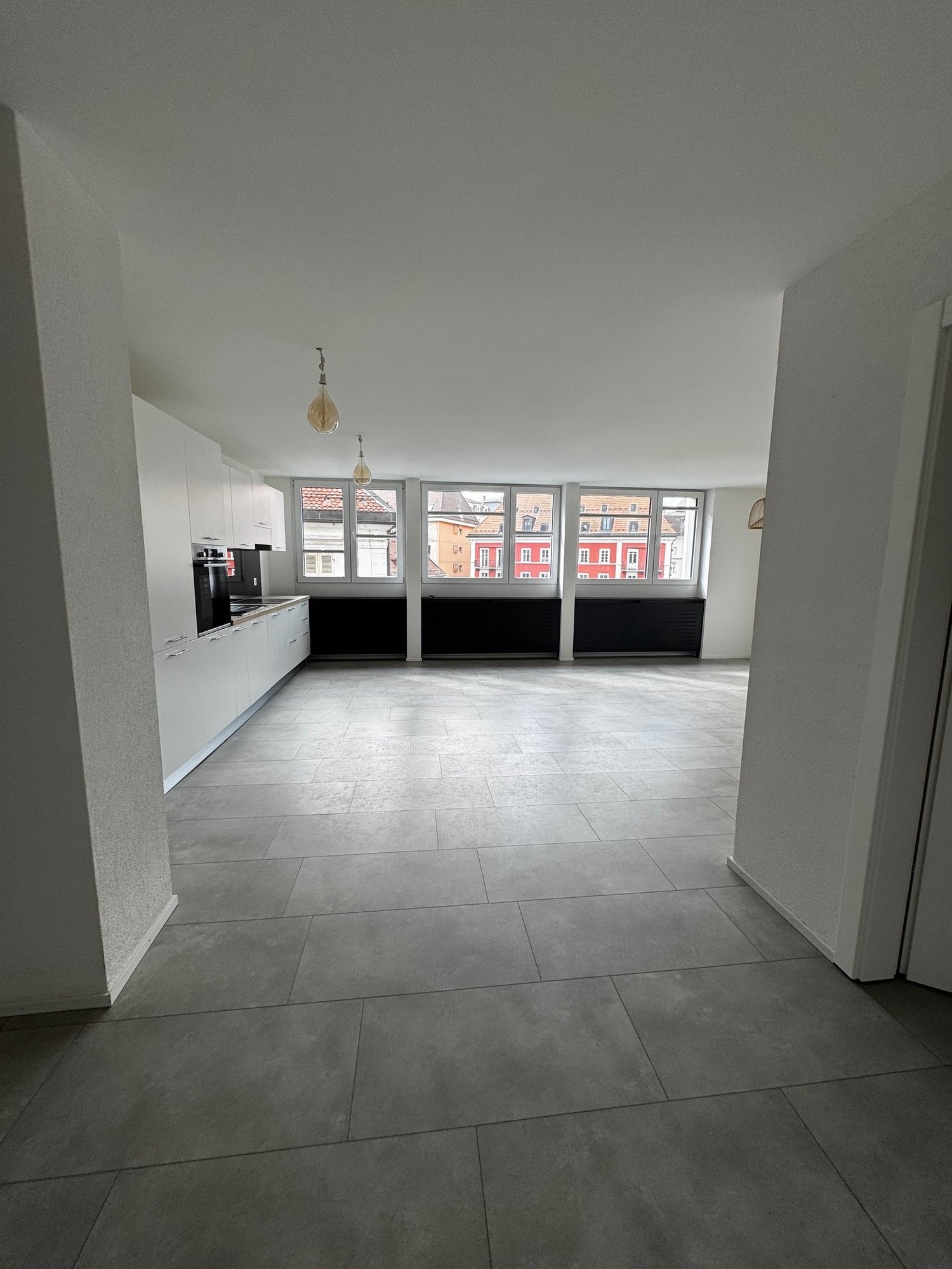 Appartamento di 2 ½ locali