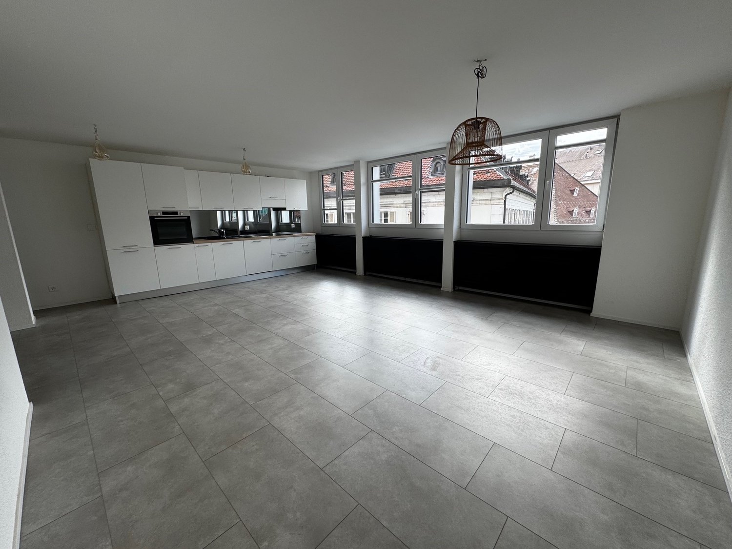 Appartamento di 2 ½ locali