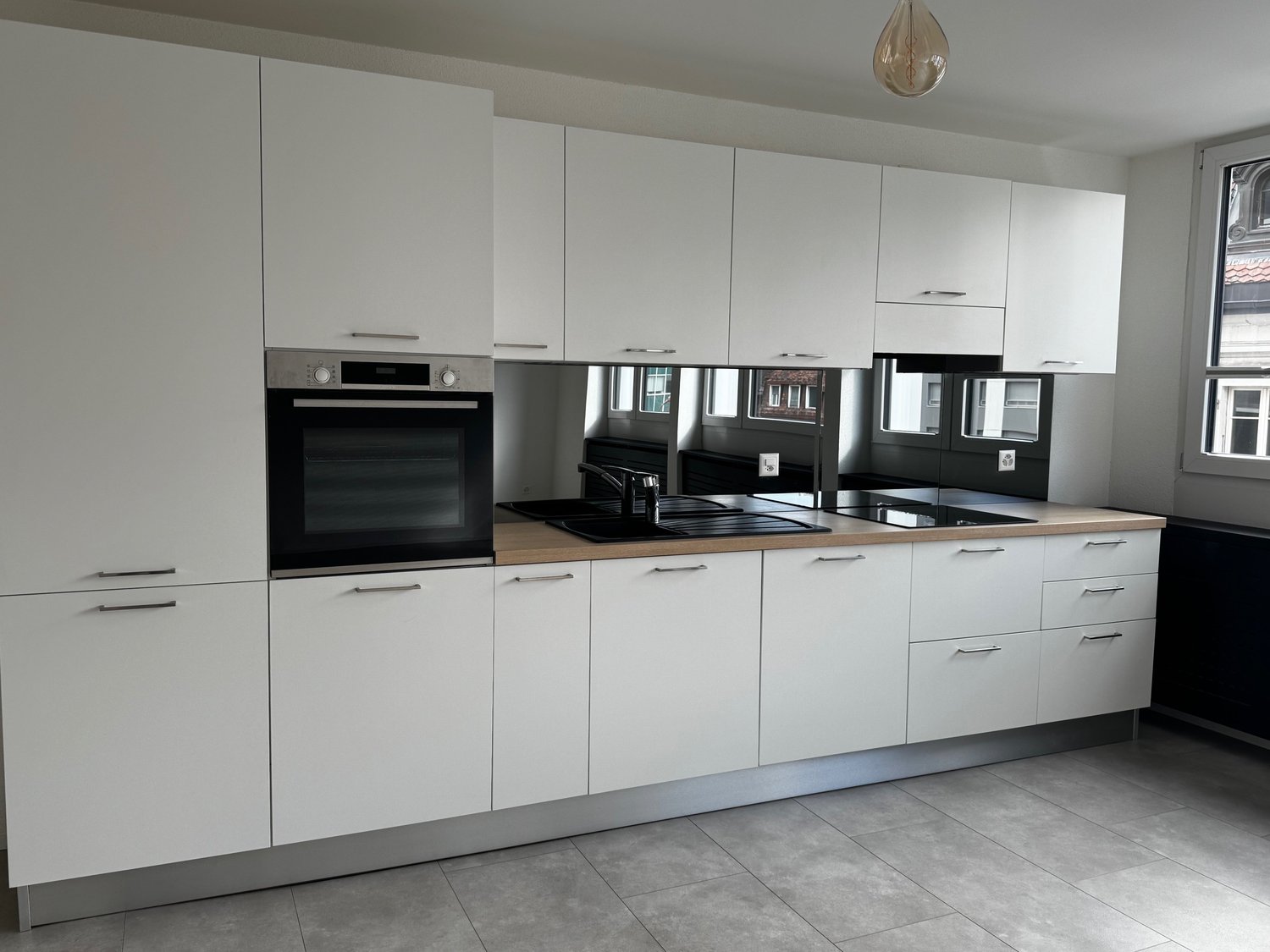 Appartamento di 2 ½ locali