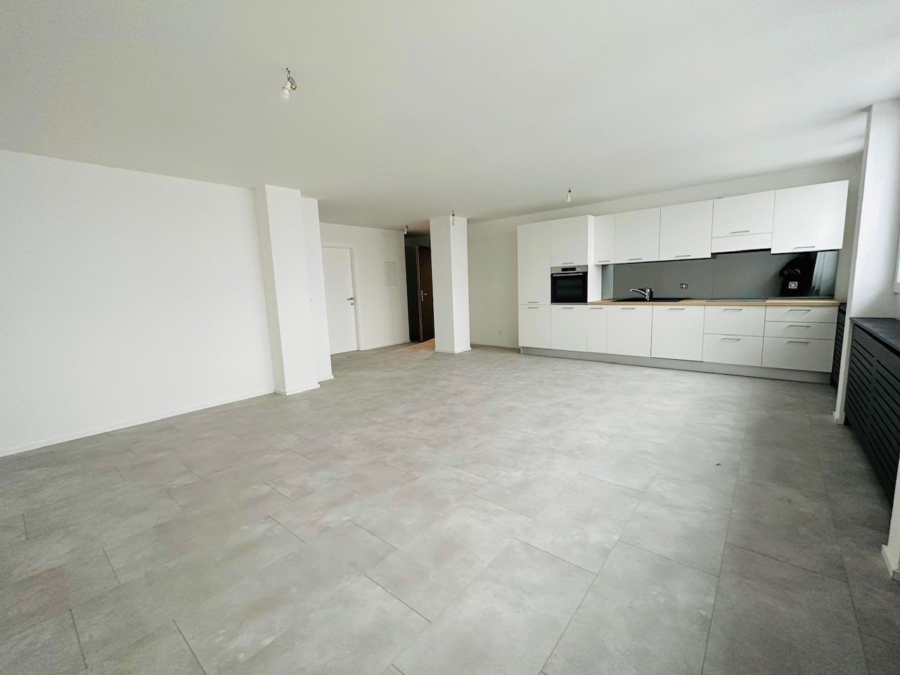 Appartamento di 2 ½ locali