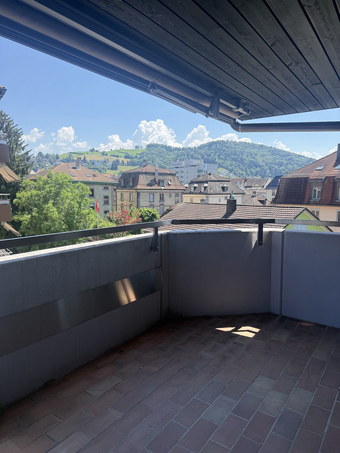 Appartamento di 3 ½ locali, foto 10 di 10