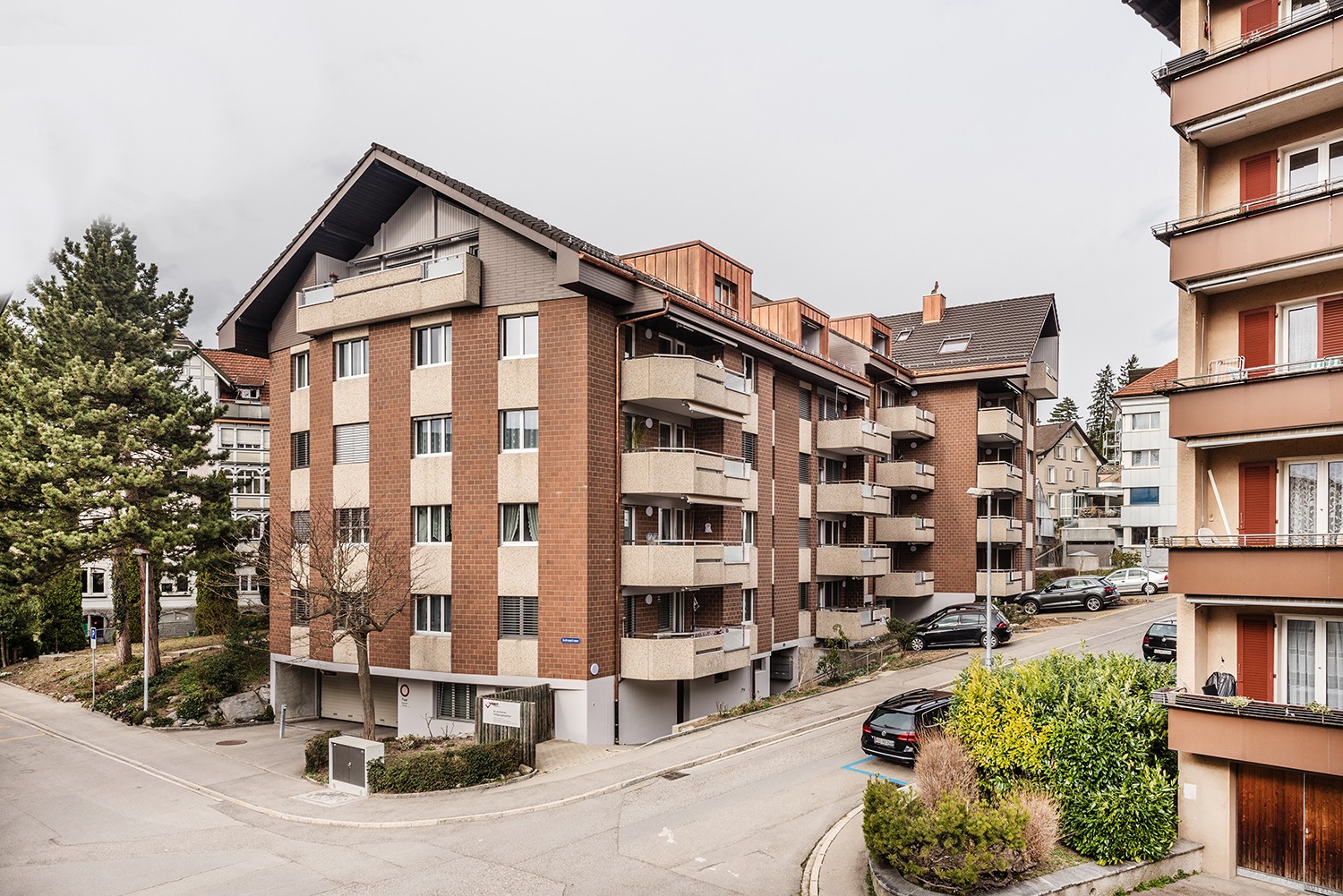 Appartamento di 3 ½ locali, foto 1 di 10