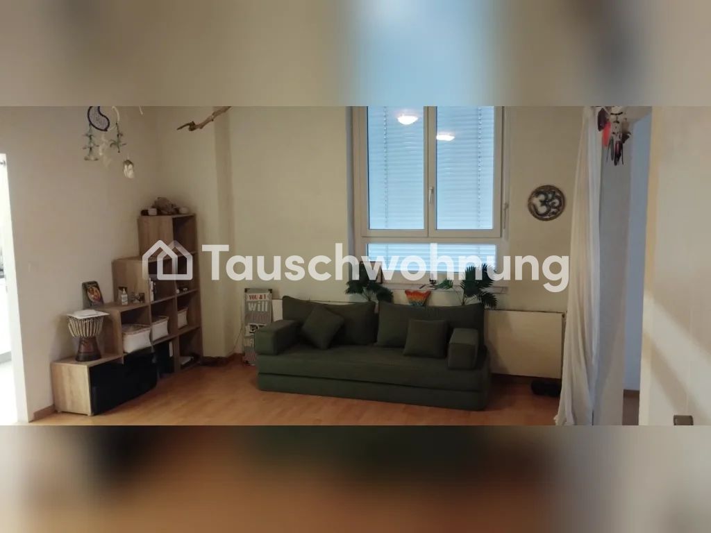 Appartamento di 2 ½ locali
