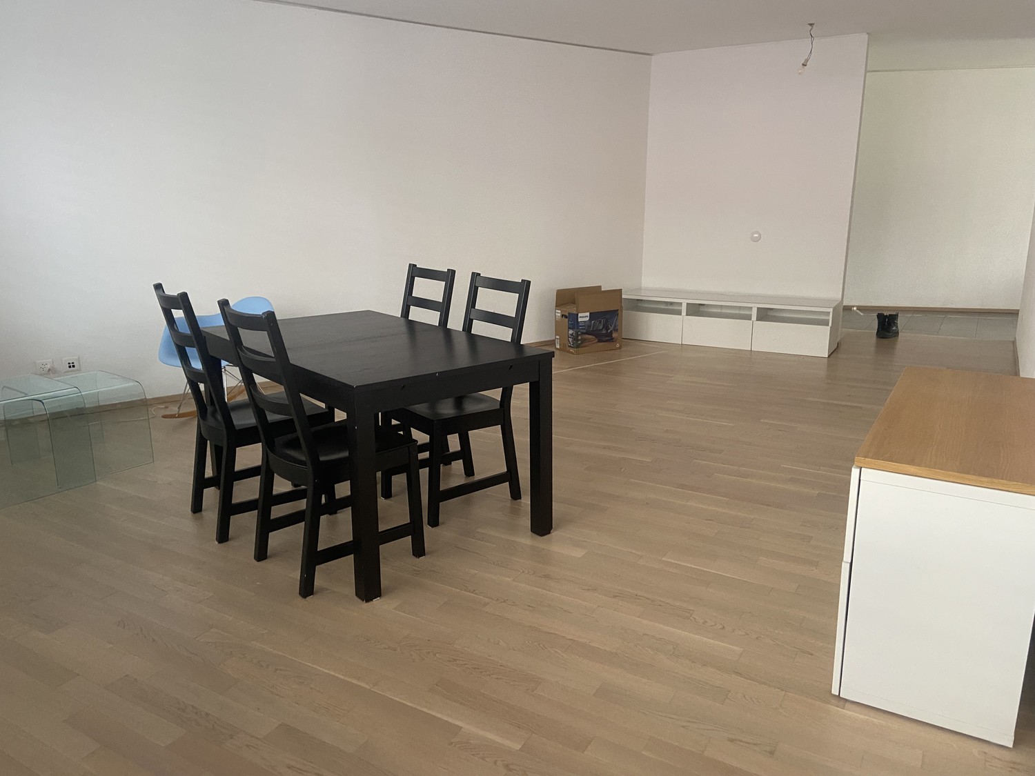 Appartamento di 2 ½ locali, foto 4 di 10