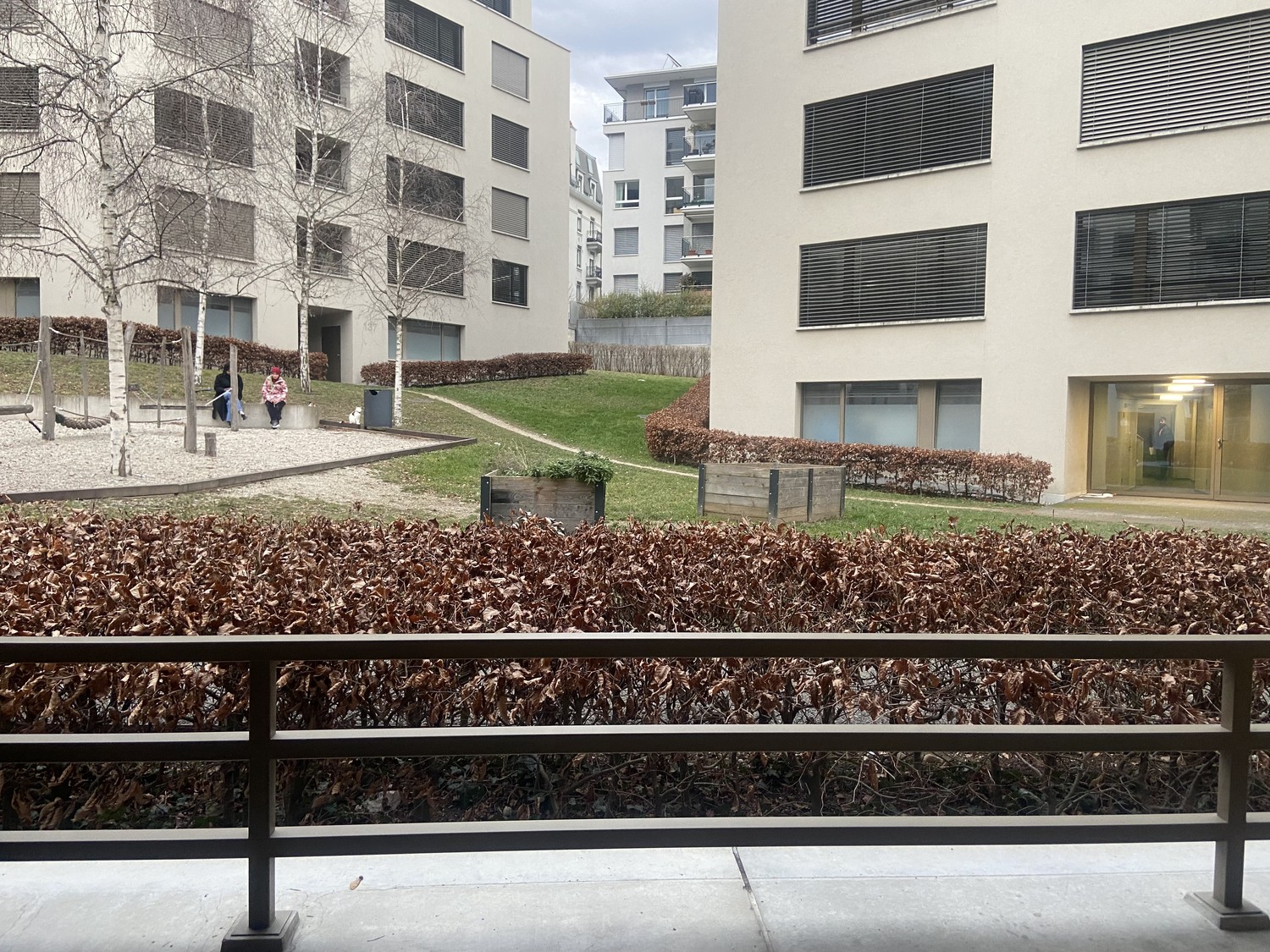 Appartamento di 2 ½ locali, foto 9 di 10