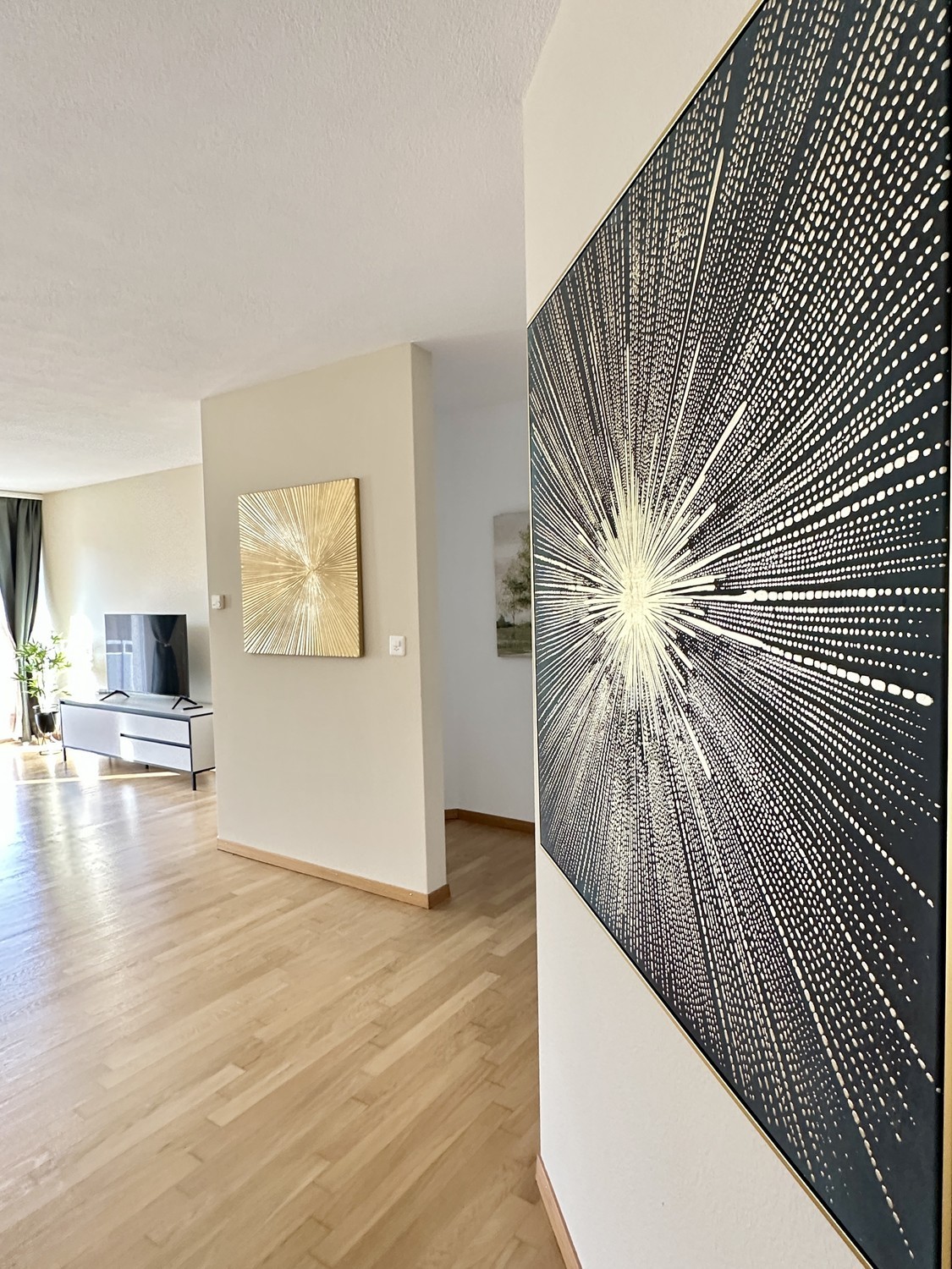 Chambre en colocation