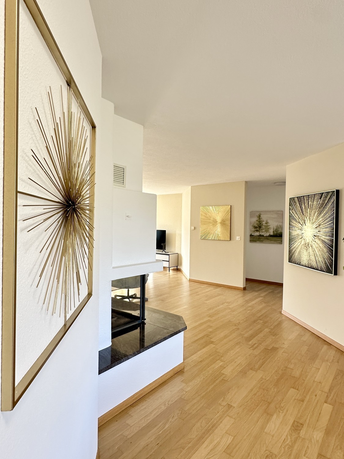 Chambre en colocation