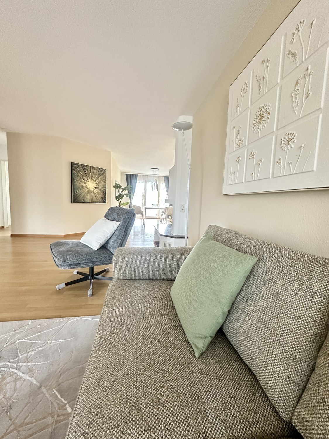 Chambre en colocation