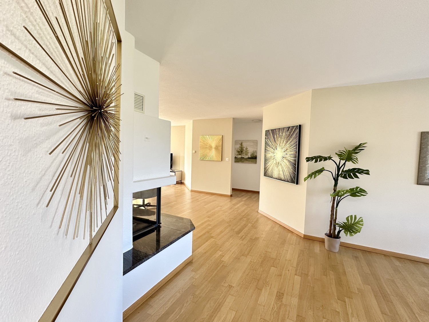 Chambre en colocation