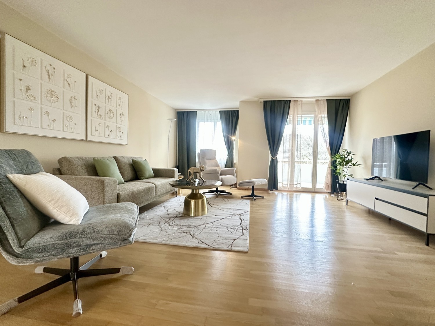 Chambre en colocation