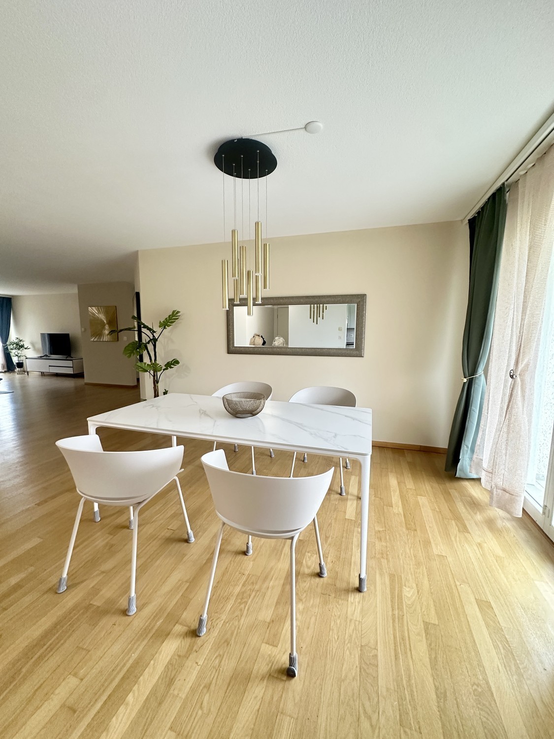 Chambre en colocation
