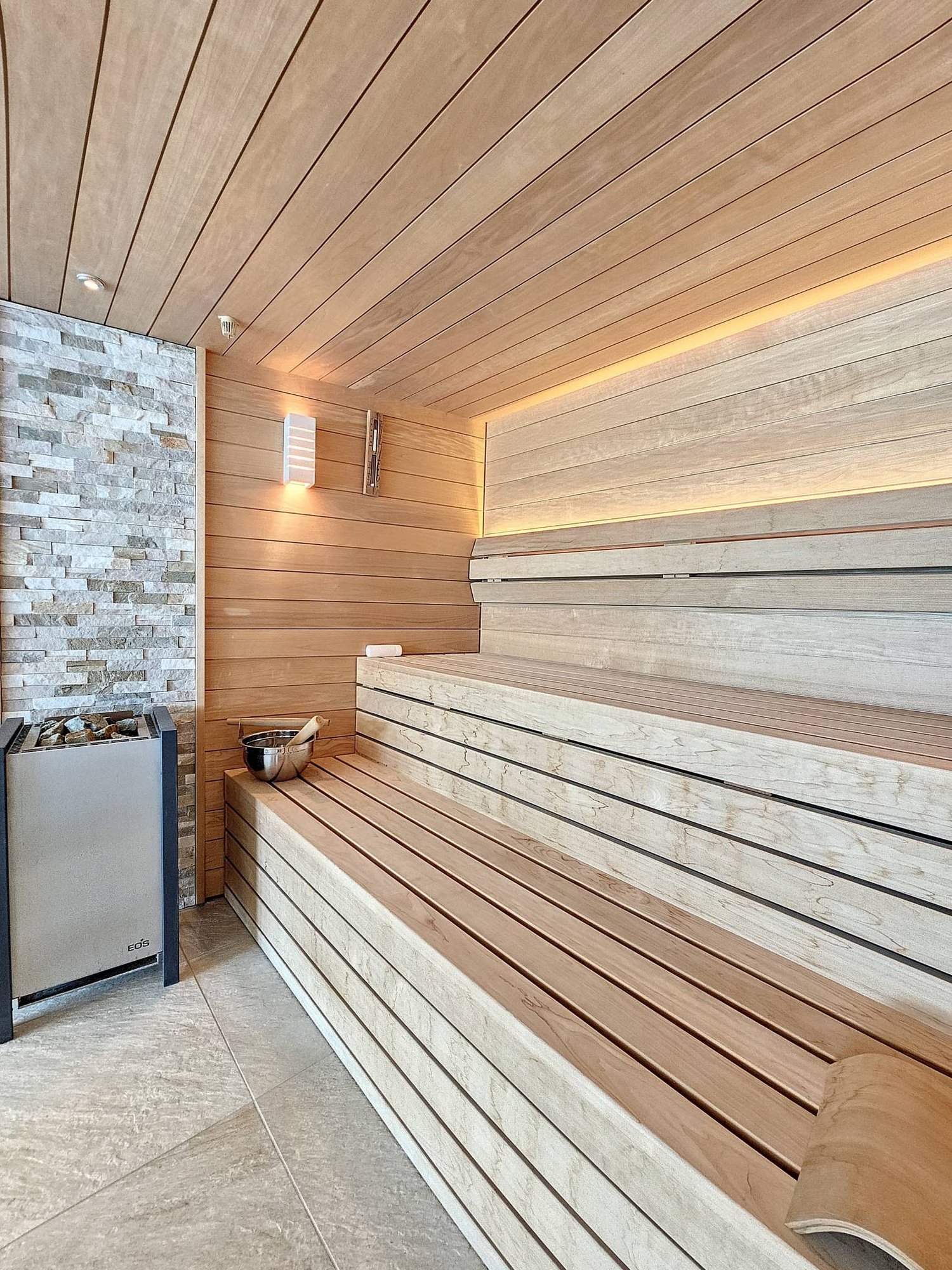 3 rooms chalet, foto 7 di 8