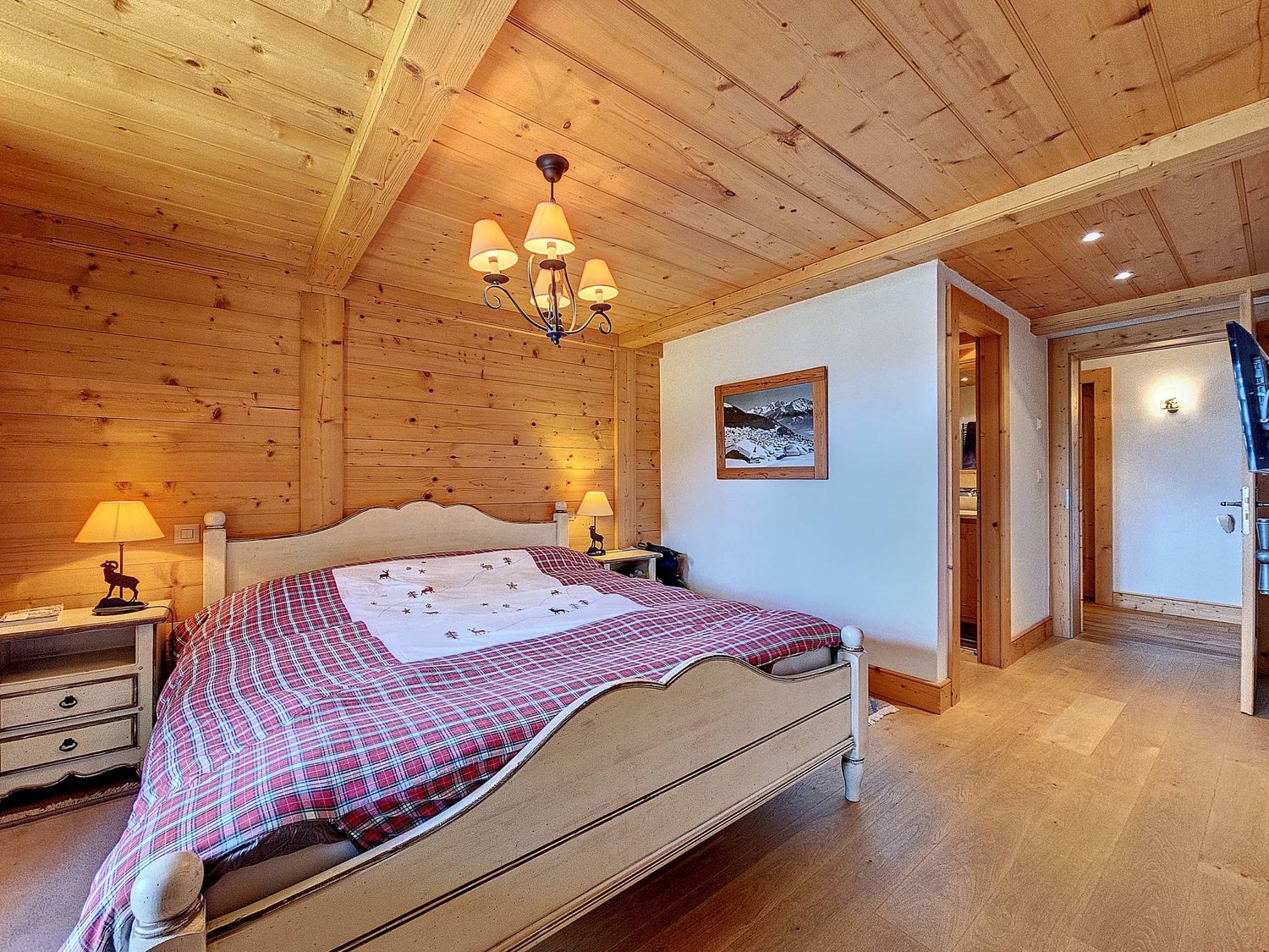 3 rooms chalet, foto 6 di 8