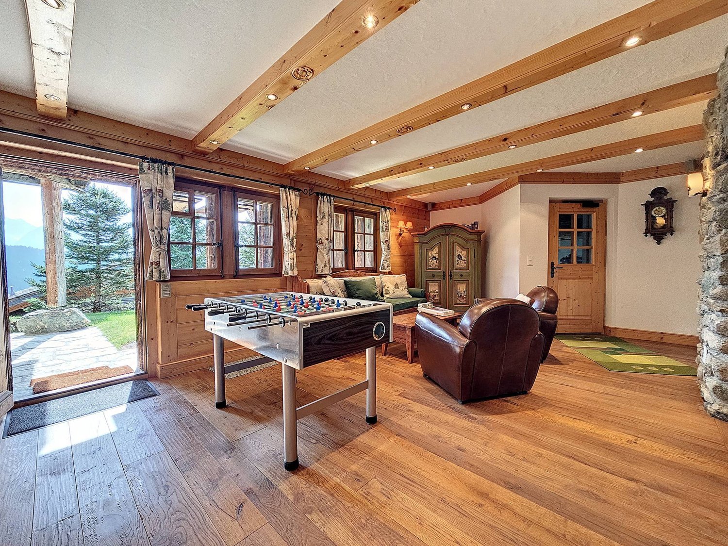 3 rooms chalet, foto 5 di 8