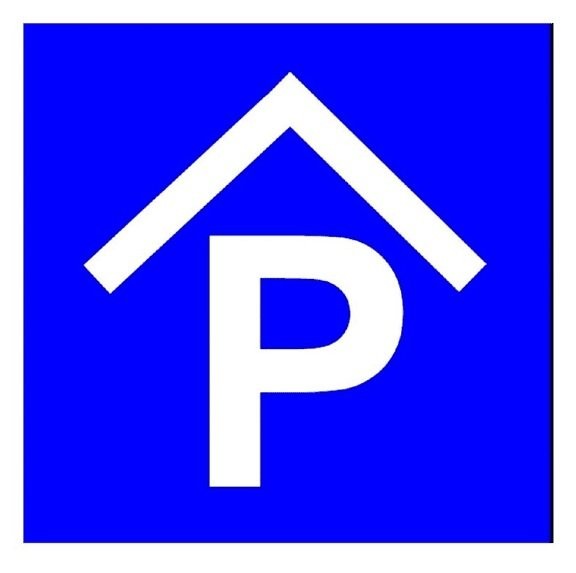 Posto auto interrato