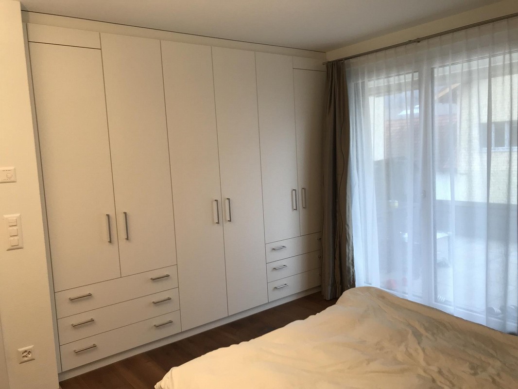 Appartamento di 4 ½ locali
