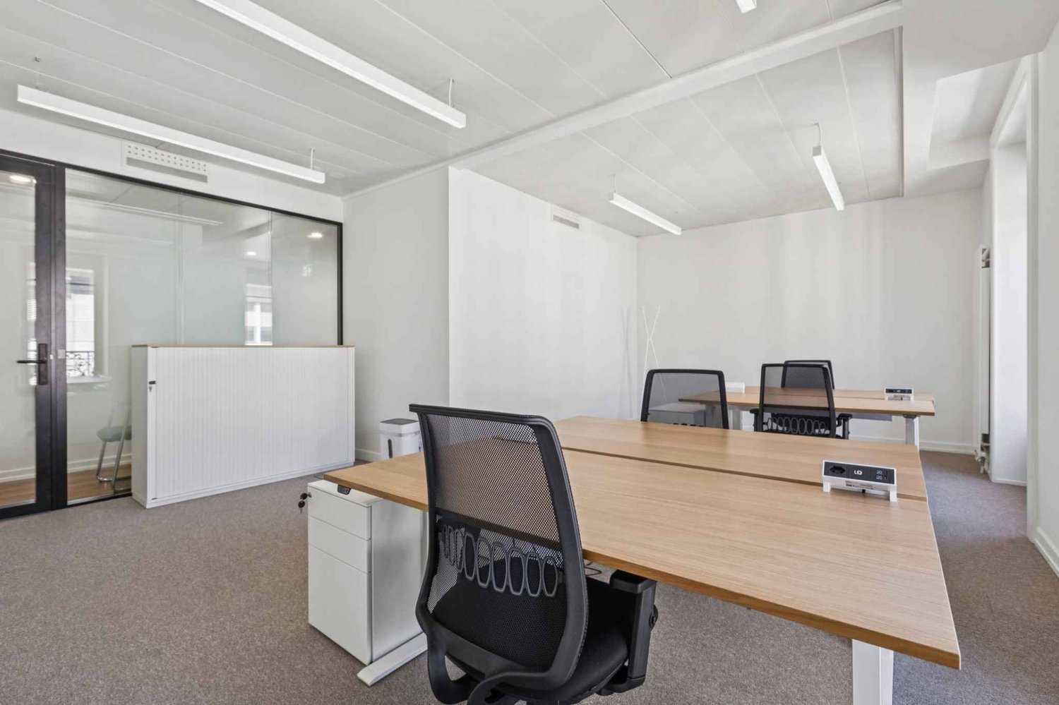 ufficio di 23m², foto 1 di 8