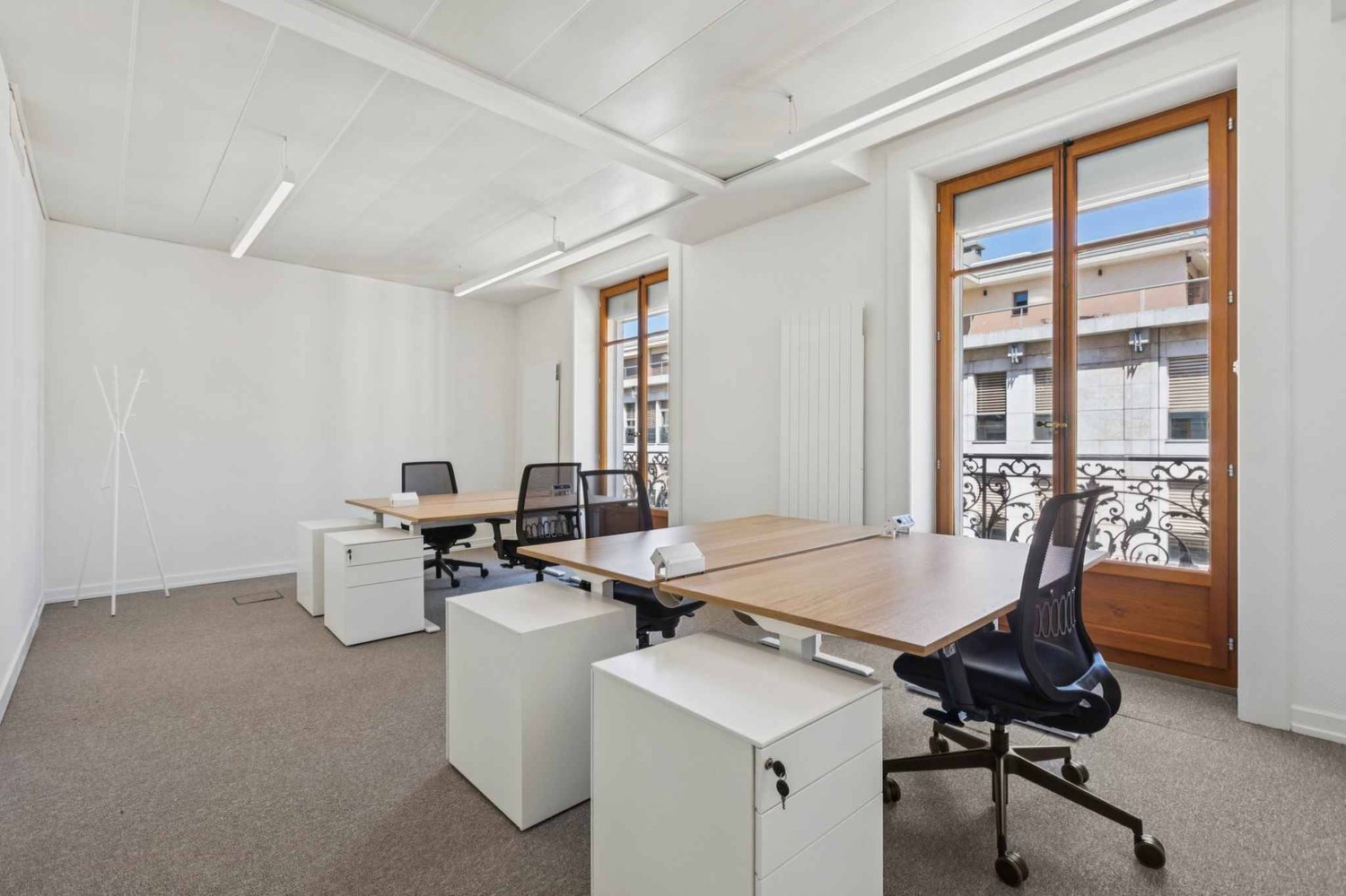 ufficio di 23m², foto 8 di 8
