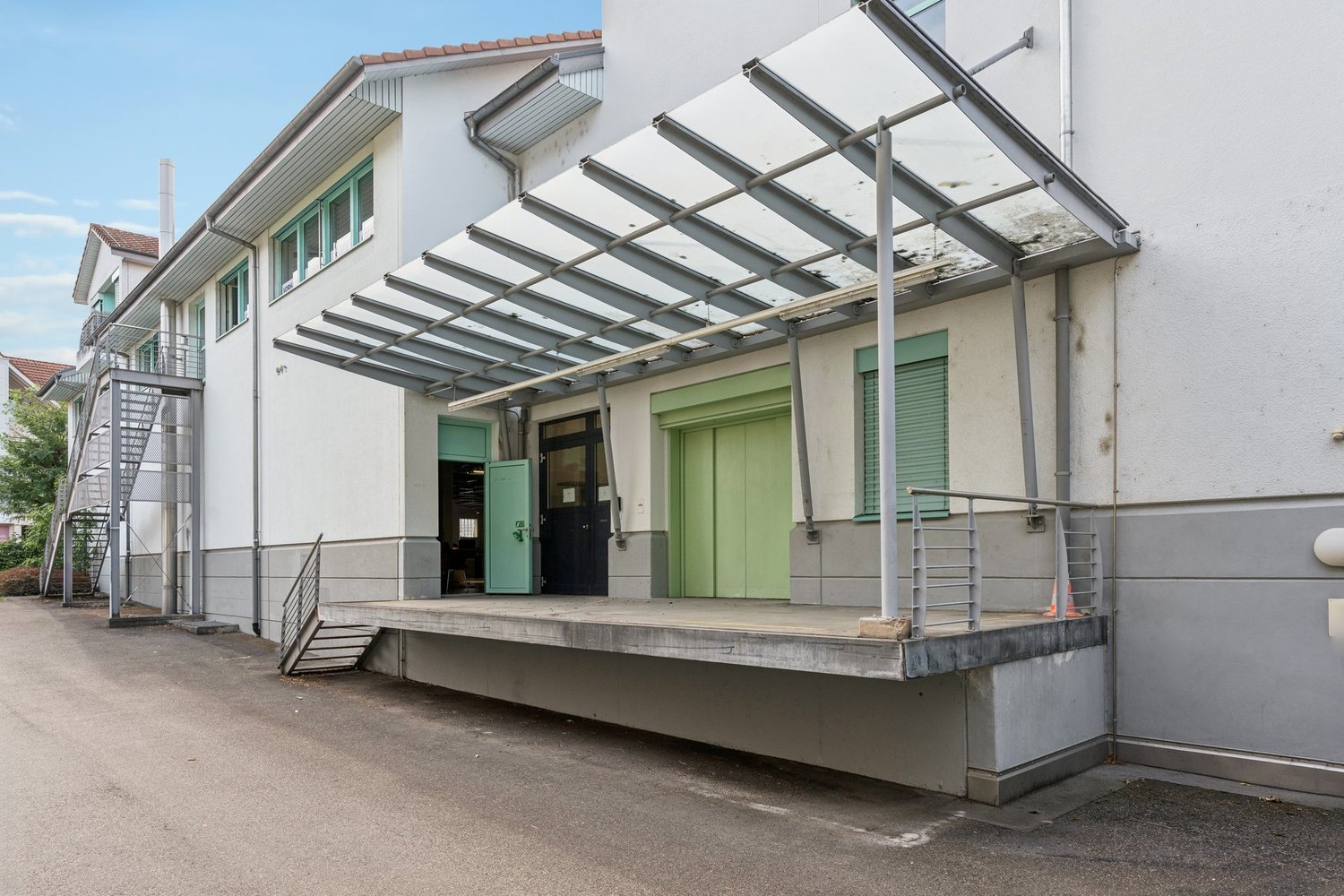 Shop