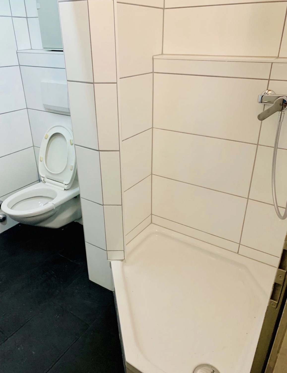 Stanza in un appartamento condiviso, foto 4 di 4
