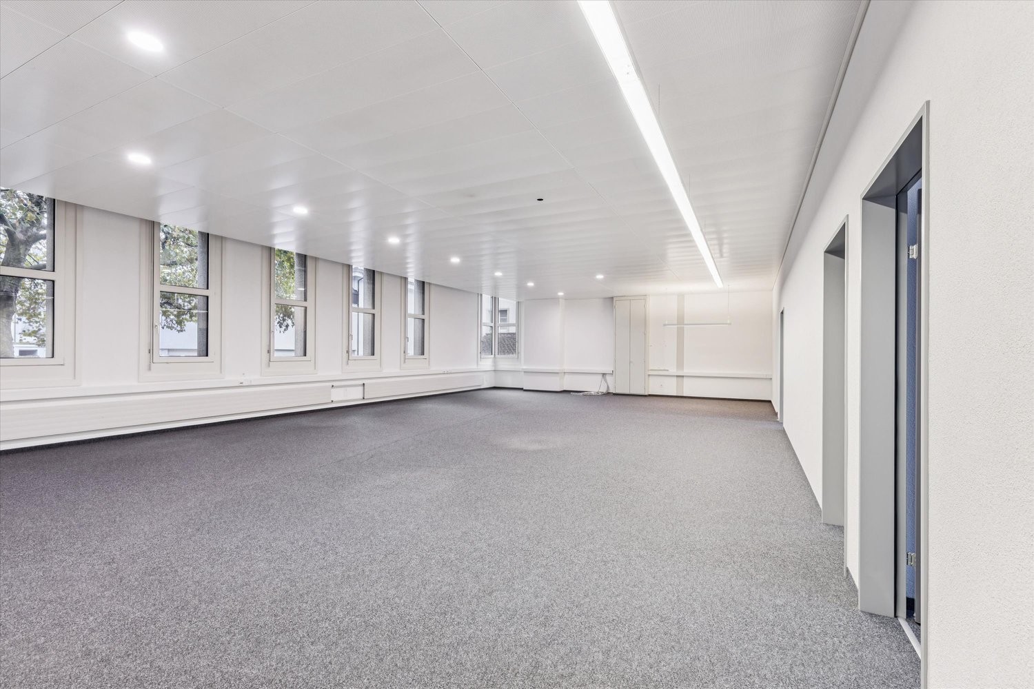 175m² commerciale