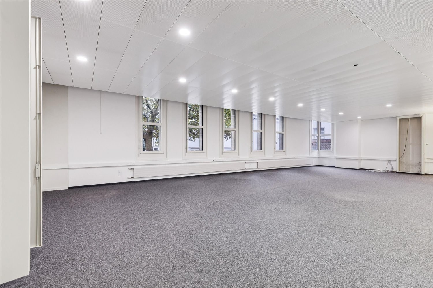 175m² commerciale