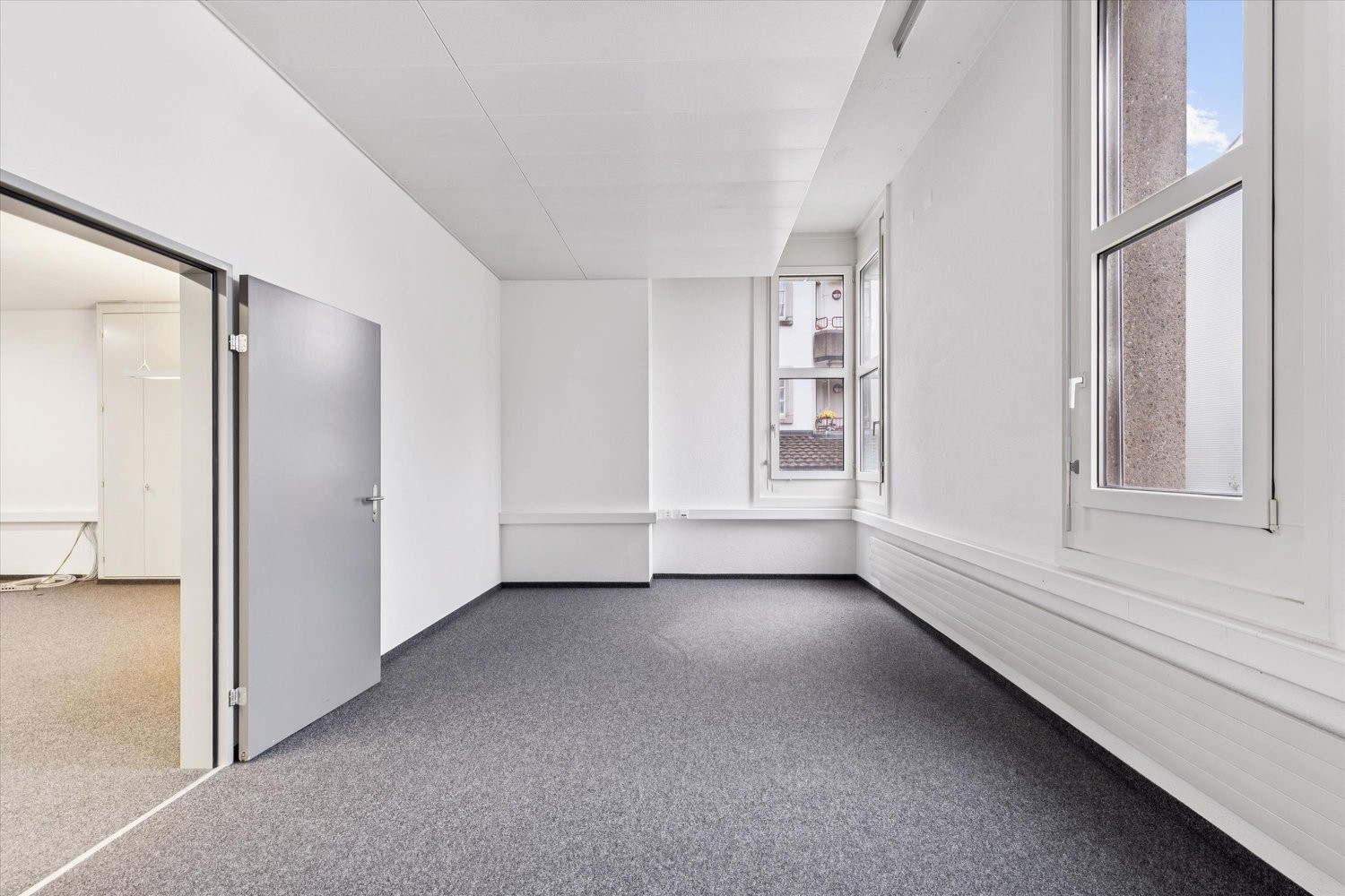 175m² commerciale