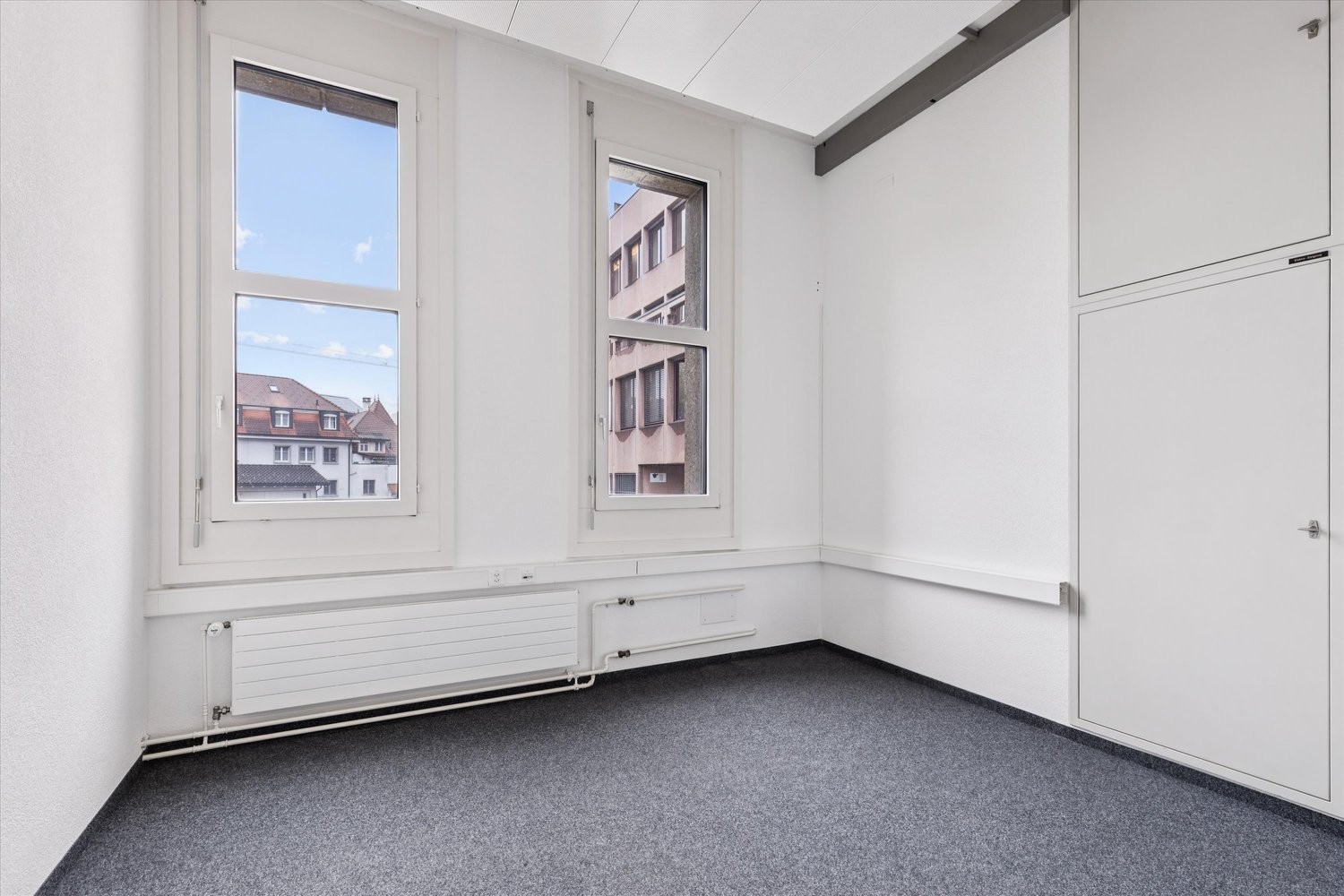 175m² commerciale