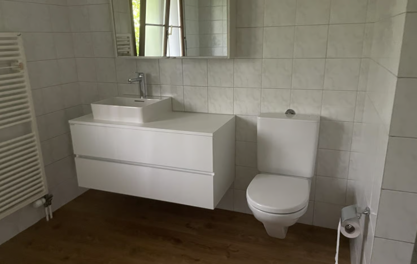 Duplex de 5 ½ pièces