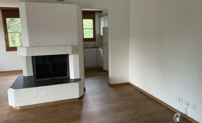 Duplex de 5 ½ pièces