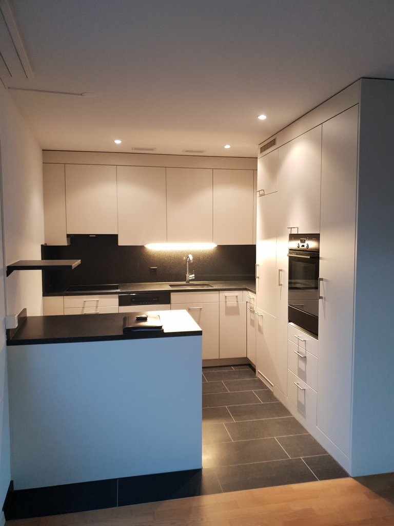 Appartamento di 4 ½ locali, foto 2 di 7