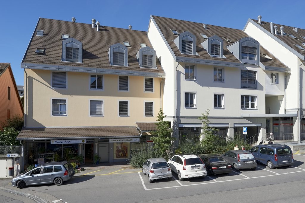 negozio di 116m²