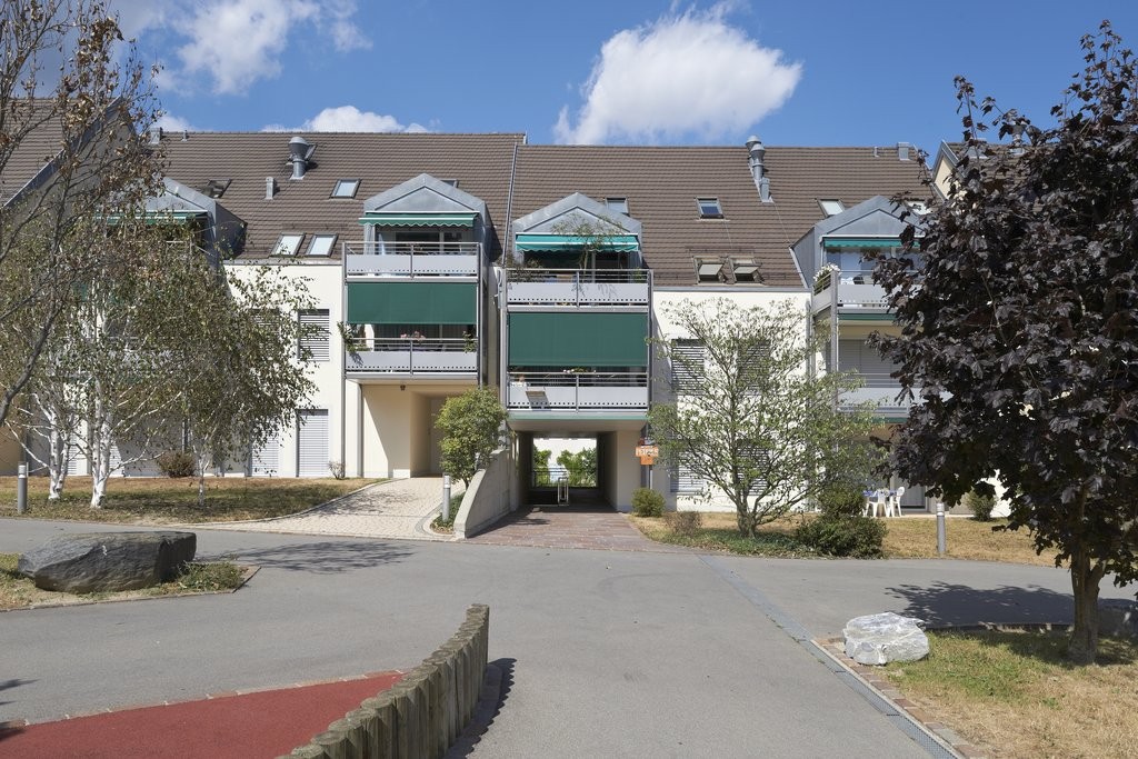 negozio di 116m²